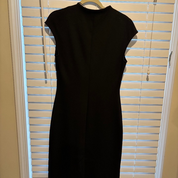 Theory midi dress size S - Picture 1 of 3